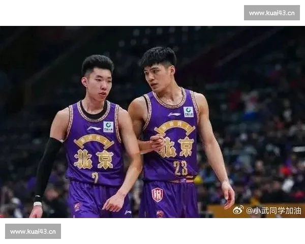 CBA赛程全面解析新赛季对阵看点与球队冲刺路径季后赛格局前瞻