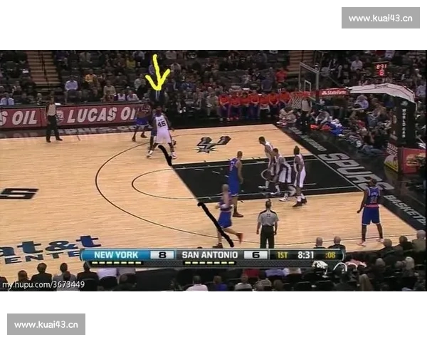 从挡拆到空间拉开解析NBA现代进攻与防守战术演变趋势与实战应用 从挡拆到空间拉开解析NBA现代进攻与防守战术演变趋势与实战应用