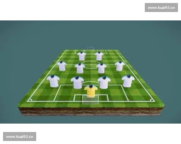 从经典到创新足球阵型演变对现代比赛战术影响研究体系全面分析趋势 从经典到创新足球阵型演变对现代比赛战术影响研究体系全面分析趋势