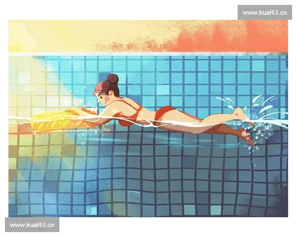 从入门到精进的系统化游泳技巧训练与效率提升全攻略方法 从入门到精进的系统化游泳技巧训练与效率提升全攻略方法