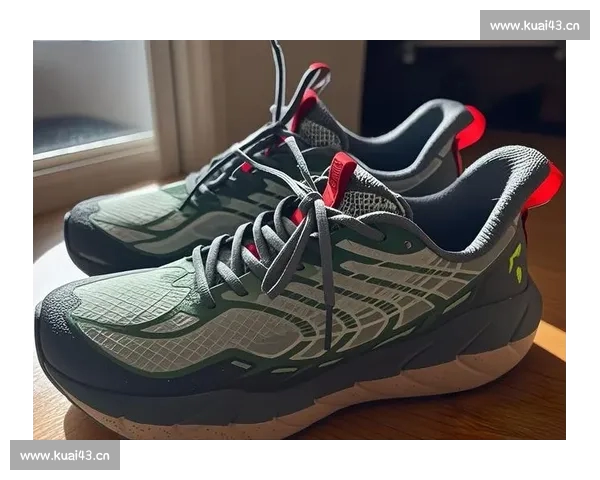 全面评测各大品牌运动鞋舒适性与耐用性优劣对比分析